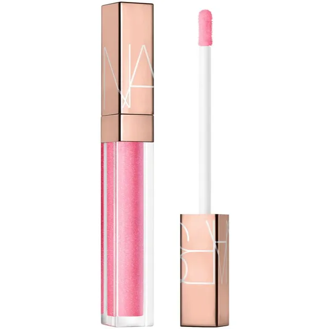 NARS AFTERGLOW LIP SHINE Niisutav huuleläige varjund LOVER TO LOVER 5.5 ml