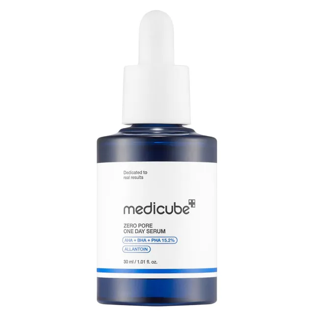 MEDICUBE Zero Pore One Day Serum 30ml