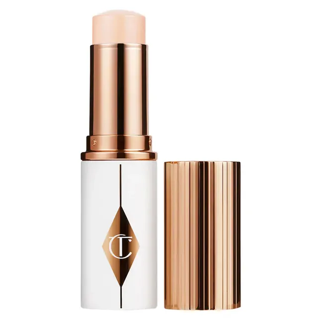 CHARLOTTE TILBURY Unreal Skin Sheer Glow Tint Hydrating Foundation Stick No.1 Fair 9g