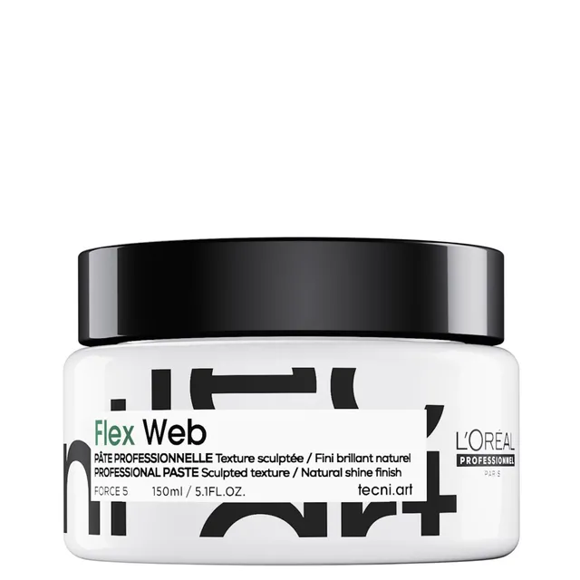 L'OREAL PROFESSIONNEL TecniArt Flex Web 150ml