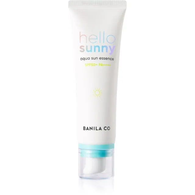 Banila Co. hello sunny Fresh Essence Sun Stick Kerge kaitsev niisutaja SPF 50+ 50 ml