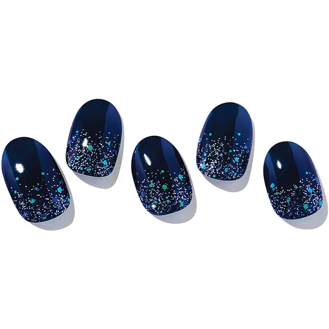 ohora Gel Nail Sticker N Polaris Küünte kleebised varjund ND-098 1 tk