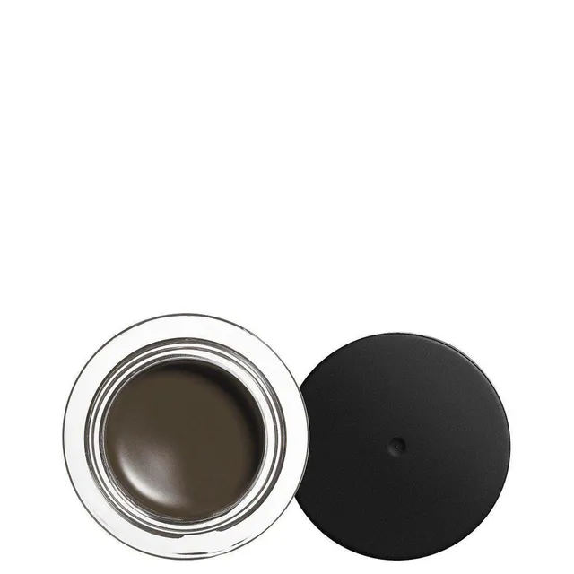 E.L.F. Lock On Liner And Brow Cream Medium Brown 5.5g