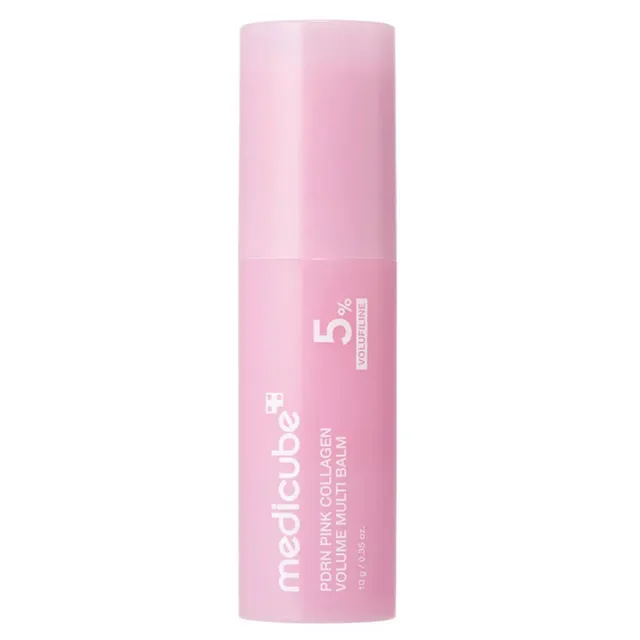 MEDICUBE PDRN Pink Collagen Volume Multi Balm 10g