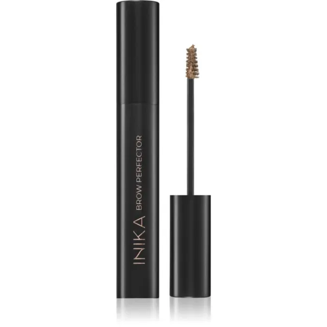 INIKA Organic Brow Perfector Kulmutušš varjund Birch 6,5 ml