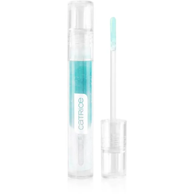 Catrice POOLSIDE OF LIFE Huuleõli jahutava toimega varjund C03 Keep It Pool 3 ml