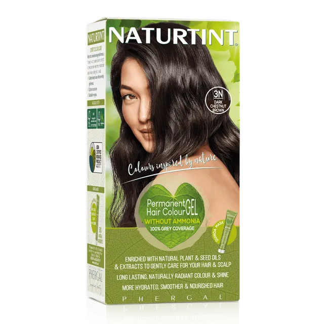 NATURTINT Hair Color