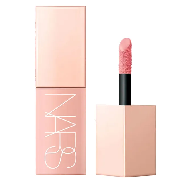 NARS Afterglow Liquid Blush Brazen 7ml