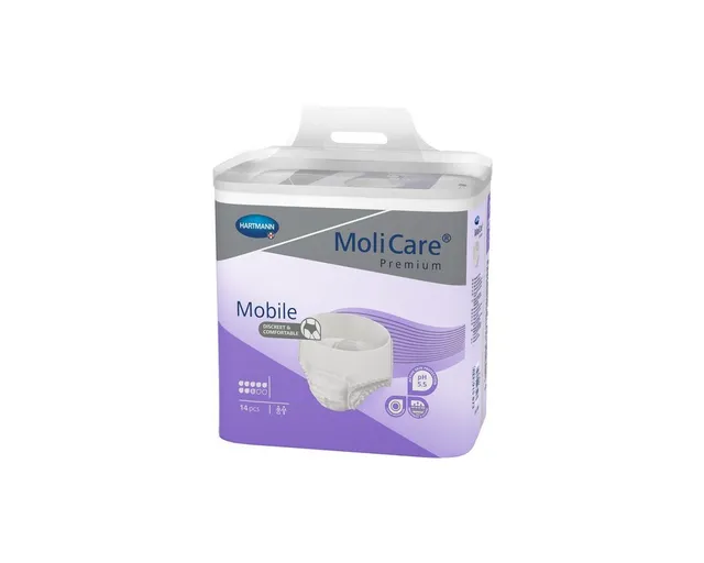 MOLICARE MOBILE 8 TILKA S N14