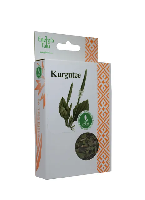 ELUJÕU ECO KURGUTEE-ÖKO-20G