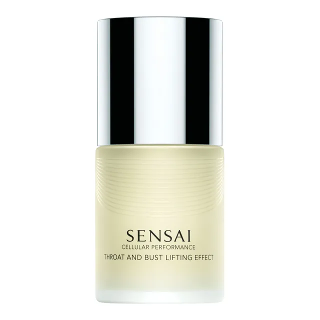 Cellular Performance Throat and Bust Lifting Effect kaela ja rindu pinguldav essents 100ml