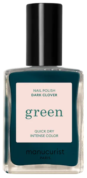 Küünelakk DARK CLOVER