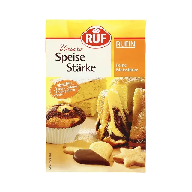 Maisitärklis, RUF, 400 g
