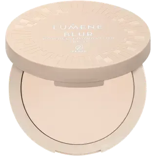 Lumene Blur puuder SPF15 2 10g