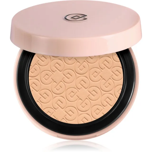 Collistar Impeccabile Compact Powder Kompaktpuuder matistava ilme jaoks/ matistav varjund 30G - Honey 8 g