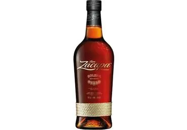 Rumm ZACAPA Solera Gran Reserva 40% 700ml