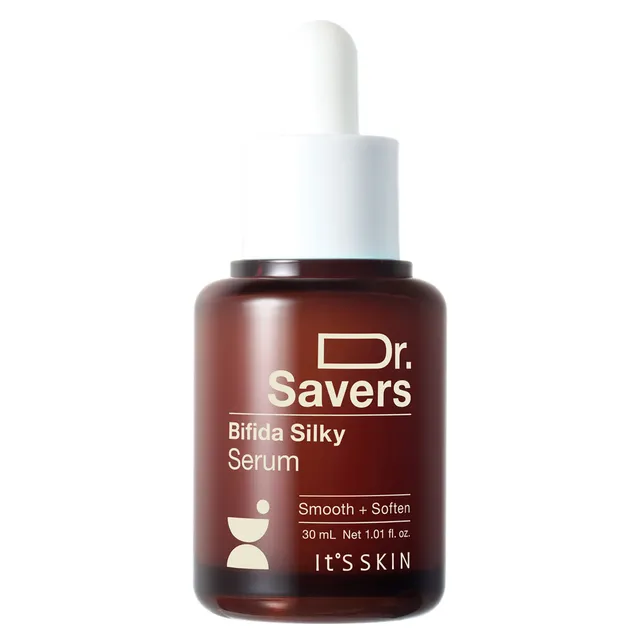 ITS SKIN Dr. Savers Bifida Silky Serum 30ml