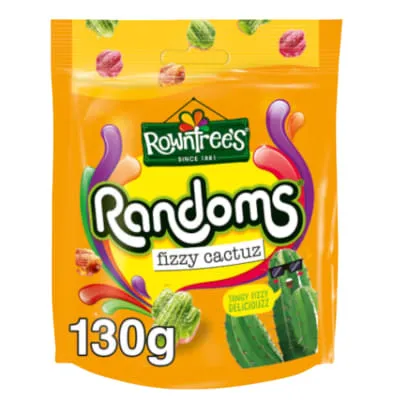 K.kom. hapud puuv.m. Rowntrees Randoms 130g