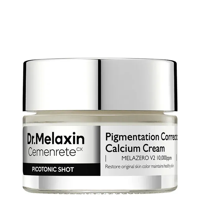 DR.MELAXIN Cemenrete Picotonic Shot Cream 25ml