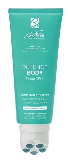 BIONIKE BODY REDUXCELL KEHAKREEM SALENDAV 200ML