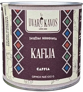 Kafija