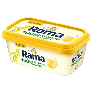 Rama Classic rasvavõie 59% 225g