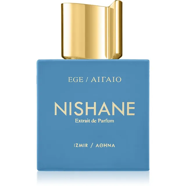 Nishane Ege/ Αιγαίο parfüümiekstakt unisex 100 ml