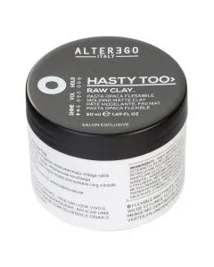Viimistlussavi mati efektiga 50ml