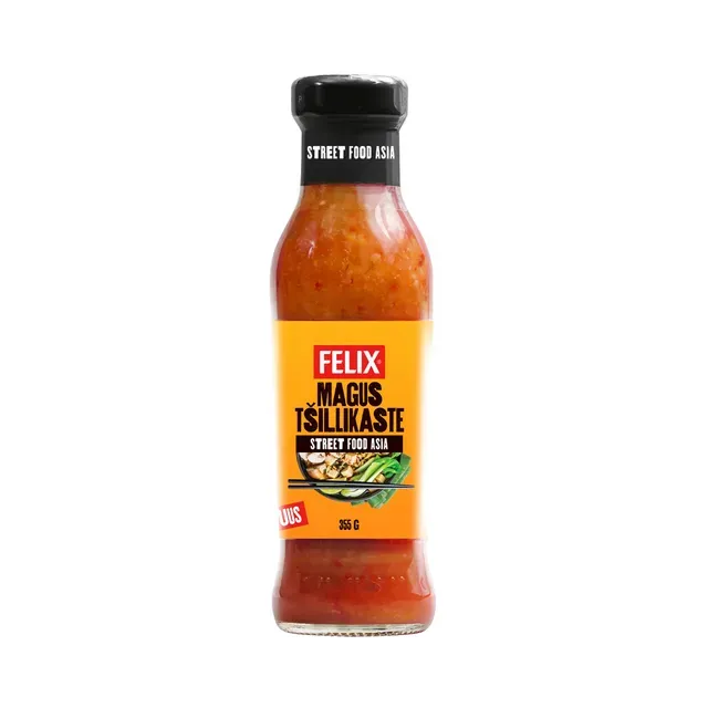 Magus tšillikaste, FELIX, 355 g