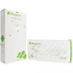 Mepore haavaplaaster 9x20cm isekleepuv steriilne N1