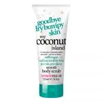Treaclemoon My Coconut Island kehakoorija 225 ml