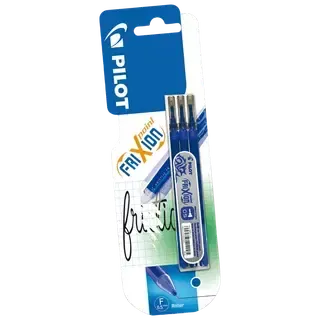Südamik bls-frp5 frixion point 3tk sin.