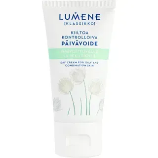Lumene näokreem Klassikko 50ml