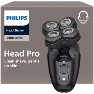 Juukselõikur Philips HS5980/15
