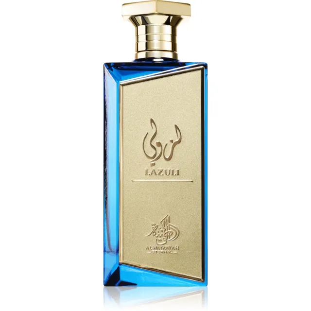 Al Wataniah Lazuli Parfüümvesi unisex 100 ml