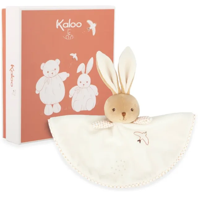 Kaloo Intemporel Pehme mänguasi beebide jaoks Beige 1 tk