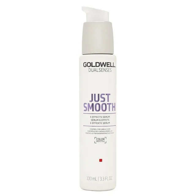 GOLDWELL DS Just Smooth 6 Effects Serum 100ml