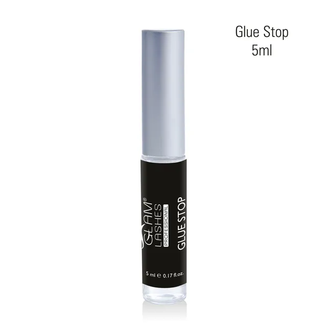 GlamLashes Glue Stop