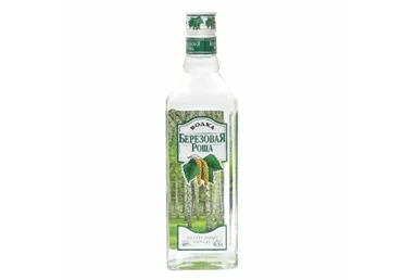 Viin BERJOZOVAJA ROŠTŠA 40% 500ml
