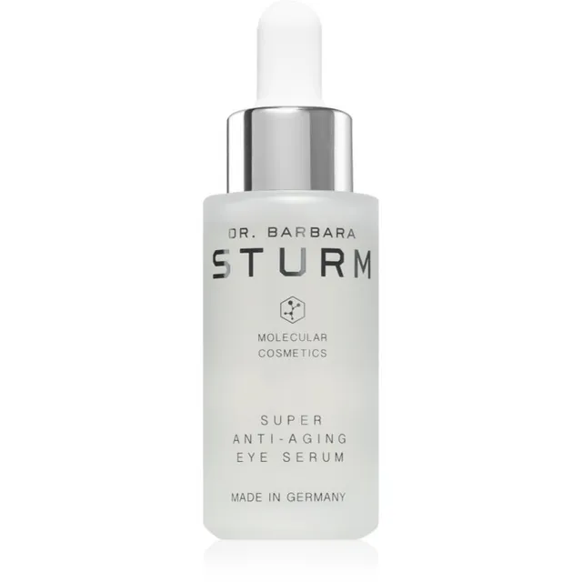 Dr. Barbara Sturm Super Anti-Aging Eye Serum Noorendav silmaseerum 20 ml