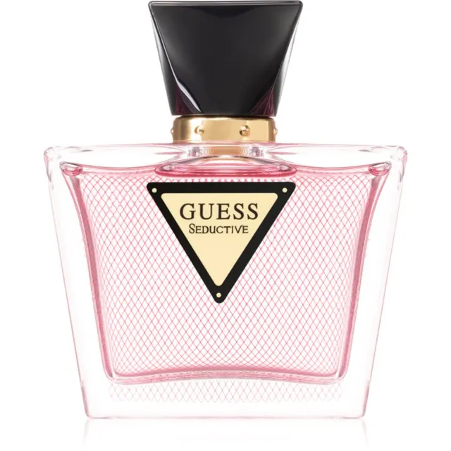Guess Seductive I'm Yours tualettvesi naistele 75 ml