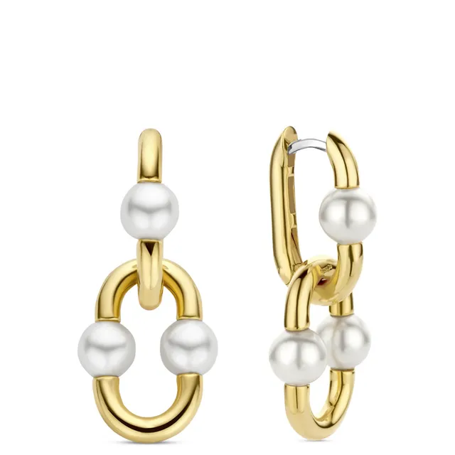 TI SENTO 7916YP Earrings