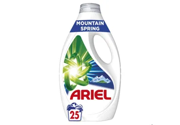 Pesugeel ARIEL MountainSpring25pk 1.125L