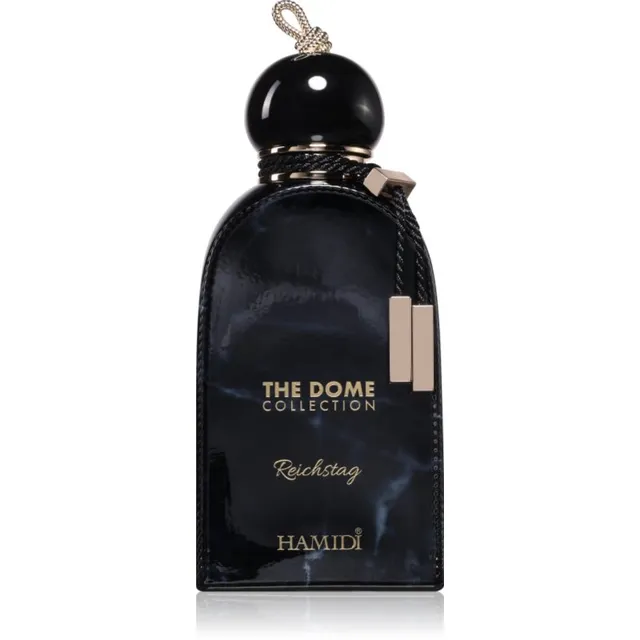 Hamidi The Dome Reichstag Parfüümvesi unisex 100 ml