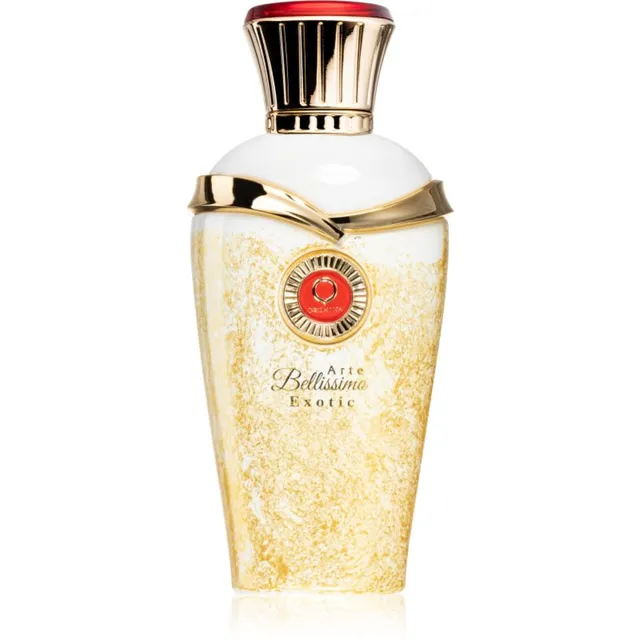 Orientica Arte Bellisimo Exotic Parfüümvesi unisex 75 ml