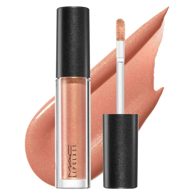 MAC Lipglass No.331 Beaux 3.1ml