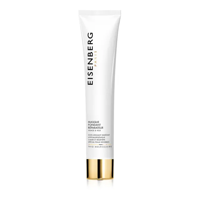 Melt-in Repairing Mask kreem-mask 75ml