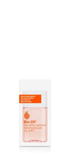 Bio-Oil Specialist Skincare Oil