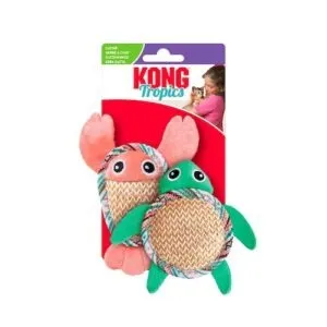 KONG Tropics Pals mänguasi kassidele
