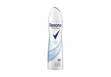 Deodorant REXONA Cotton Dry 150ml